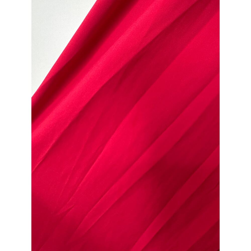 HALARA Set of (2) Breezeful High Waisted Split 2-in-1 Flowy Maxi Casual Skirt XL - Picture 9 of 10